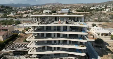 Apartamento 3 habitaciones en Limasol, Chipre