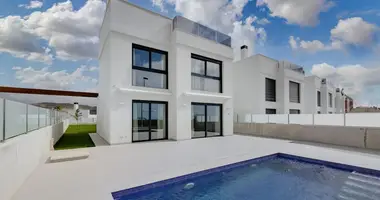 Villa 3 chambres dans Mutxamel, Espagne