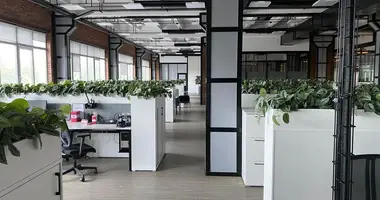Pomieszczenie biurowe 1 342 m² w Moskwa, Rosja