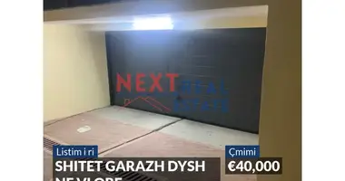 Almacén 50 m² en Bashkia Vlore, Albania