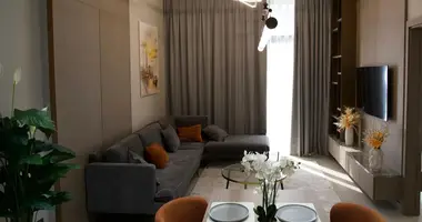 2 room apartment in Dubai, United Arab Emirates