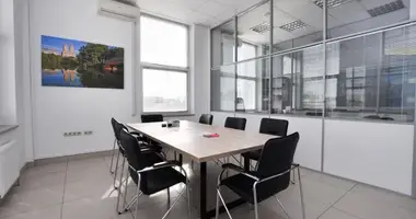 Pomieszczenie biurowe 106 m² w Mińsk, Białoruś