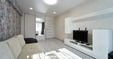 3 bedroom apartment in Minsk, Belarus