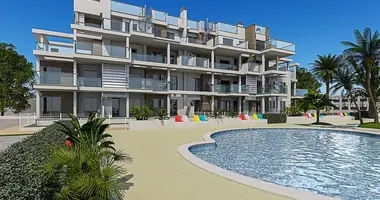 Appartement 3 chambres dans Denia, Espagne