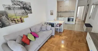 Wohnung 1 Schlafzimmer in Budva, Montenegro