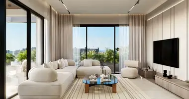 2 bedroom apartment in Germasogeia, Cyprus