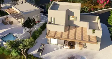 Casa 2 habitaciones en Litsarda, Grecia