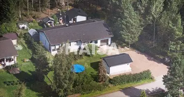 Casa 5 habitaciones en Summa, Finlandia