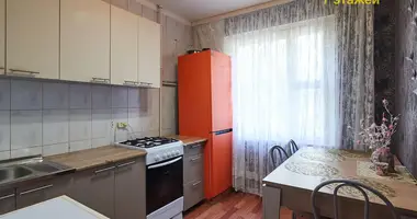 Apartamento en Minsk, Belarús