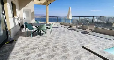 Penthouse 5 rooms in Eilat, Israel