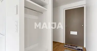 Appartement 1 chambre dans Helsinki sub region, Finlande