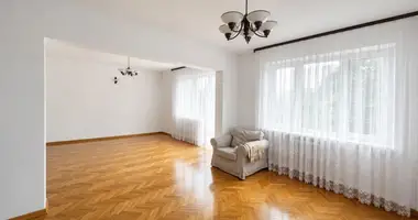 House in Masovian Voivodeship, Poland