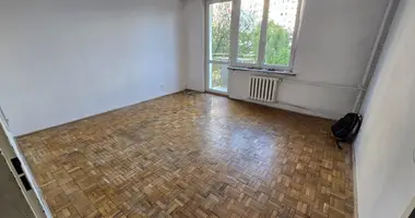 Appartement 3 chambres dans Varsovie, Pologne