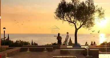 2 bedroom apartment in Palase, Albania