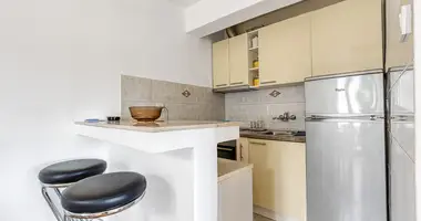 Mieszkanie 1 pokój w Budva, Czarnogóra