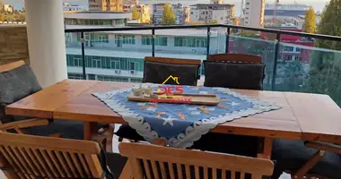 🔑🏡 APARTMENT FOR RENT 3+2 NEAR THE PORT, VLORA в Влёра, Албания
