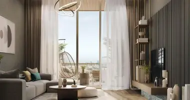Apartamento 3 habitaciones en Dubái, Emiratos Árabes Unidos