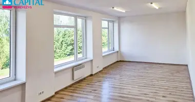Коммерческое помещение 500 м² в Пасвалис, Литва
