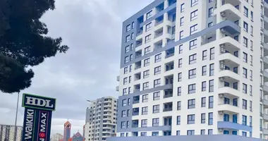 Wohnung in Bar, Montenegro