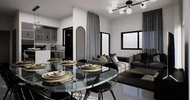 2 bedroom apartment in Demos Agiou Athanasiou, Cyprus