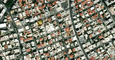 Plot of land in Limassol, Cyprus