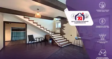 Chalet dans Douhauski sielski Saviet, Bélarus