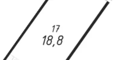 Офис 19 м² в Москва, Россия