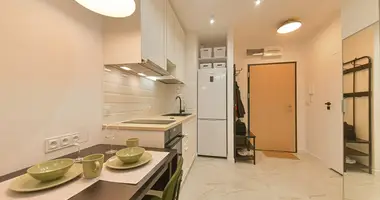 1 bedroom apartment in Warsaw, Poland