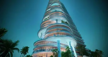 Apartamento 4 habitaciones en Dubái, Emiratos Árabes Unidos