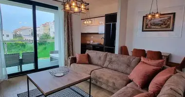 Квартира 2 спальни в Бечичи, Черногория