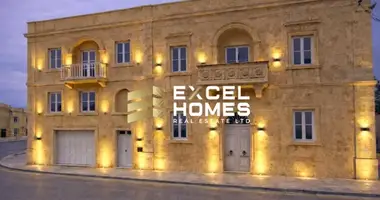 House in Saint Lawrence, Malta