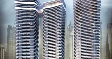 Appartement 3 chambres dans Doubaï, Émirats arabes unis