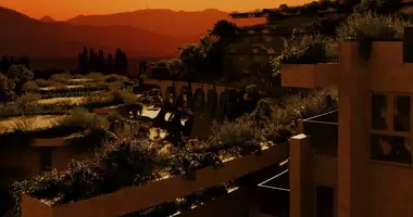 Villa 3 bedrooms in Farke e Vogel, Albania