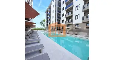 1 bedroom apartment in Golem, Albania