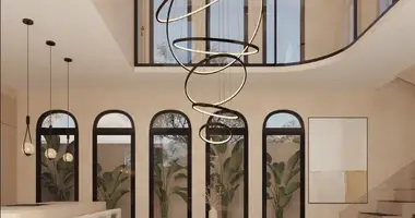 Villa 4 bedrooms in Pecatu, Indonesia