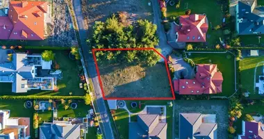 Apartamento en Varsovia, Polonia