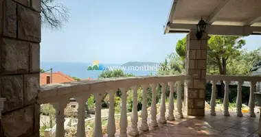 Casa 4 habitaciones en Susanj, Montenegro