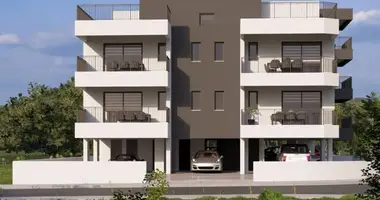 2 bedroom apartment in Yeroskipou, Cyprus