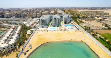 1 bedroom apartment in Hurghada, Egypt