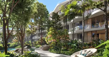 Apartamento 3 habitaciones en Ban Bang Thao, Tailandia