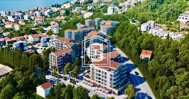 2 bedroom apartment in Tivat, Montenegro