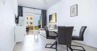 Wohnung 1 Schlafzimmer in Kissonerga, Zypern
