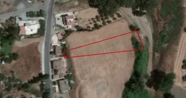 Apartamento en Pyrgos Lemesou, Chipre