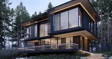 Casa 9 habitaciones en Jurmala, Letonia