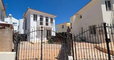 3 bedroom house in Paralimni, Cyprus