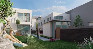 6 room house in Vienna, Austria