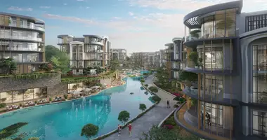 5 room apartment in İzmit, Turkey
