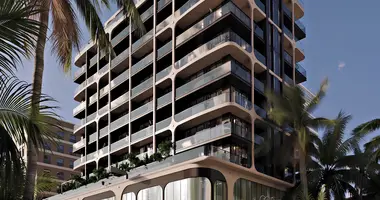 Apartamento 2 habitaciones en Dubái, Emiratos Árabes Unidos