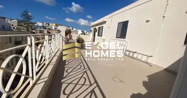 Penthouse 3 bedrooms in Sliema, Malta
