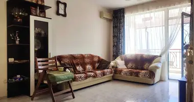 2 bedroom apartment in Nesebar, Bulgaria